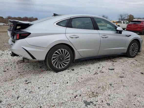 نـوع السيارة: 2024 HYUNDAI SONATA HYBRID
تاريـخ ألمـزاد🕰️: الجمعه 2025/11/28
سعـر ألسـيارة💵 : ألسعر حسب المزاد
حجم ألمحــرك 4 سلندر 2.0L
ألمـواصفـات: حـسـب الصور المـرفـقـة 
———————————————
ألـشـحــن🚢:
1- بألامــكان ألشحــن من جمـيـع ألولايـات ألامريكــية والكــندية ألـى ألعــراق مباشــر ودبــي
2-تخليص كمركي من ميناء ام قصر
3-يوجـد تخليـص كمركـي ألـى أقليـم كردستـان
4- شحن مباشر الى عمان (الحرة)
———————————————
للـمـزيــد من ألمـعـلـومـات☎️📞
ألاتـصـال عـلى ألارقـام التـاليـة
📞  ***********
📞  ***********
———————————————
كروب خاص بيع وشراء كتب مؤسسة الشهداء👇
‏https://www.facebook.com/share/g/19okrVANXZ/?mibextid=wwXIfr
———————————————
مجموعة واتساب👇
‏https://chat.whatsapp.com/GE2KdHQP3eM4YTrcvdPrEY
———————————————
‏Tik Tok👇👇تيك توك
‏https://www.tiktok.com/@al_bakhera?t=8qGOLioZlVE&_r=1
———————————————
ألـفـرع ألاول📍: بغداد  ألسيدية  ألاعلام  شارع البداله
ألـفـرع ألـثانـي📍: ألأمارات العربية المتحدة - الشارقة - الصناعية 4
