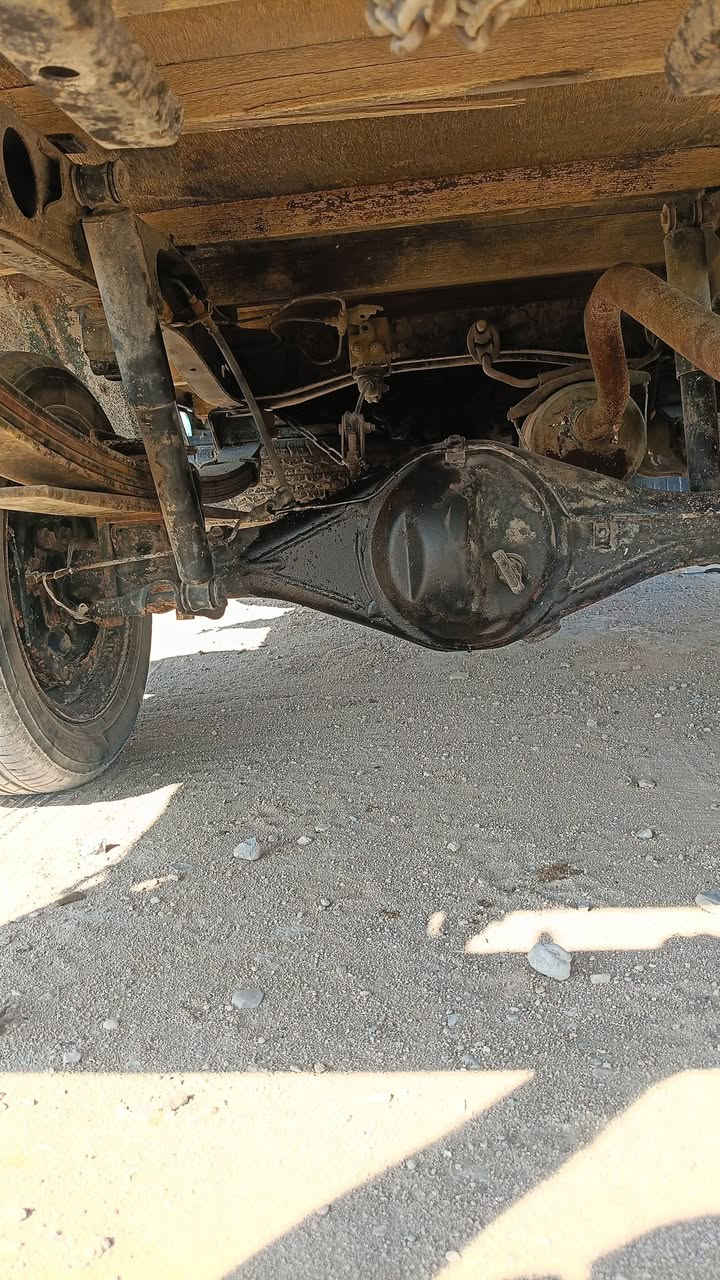 السلام عليكم كيه تويوتا 1994
للبيع خير من الله توا شدله محرك 2700
***********/***********
