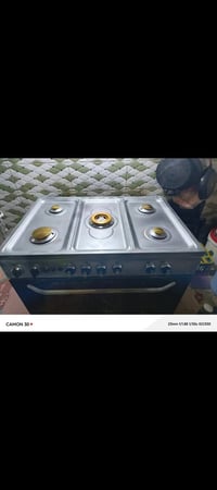 ورشه تصليح كافه انواع الطباخات صيانه موقعيه متواجد خلال 24 ساعه الاتصا...