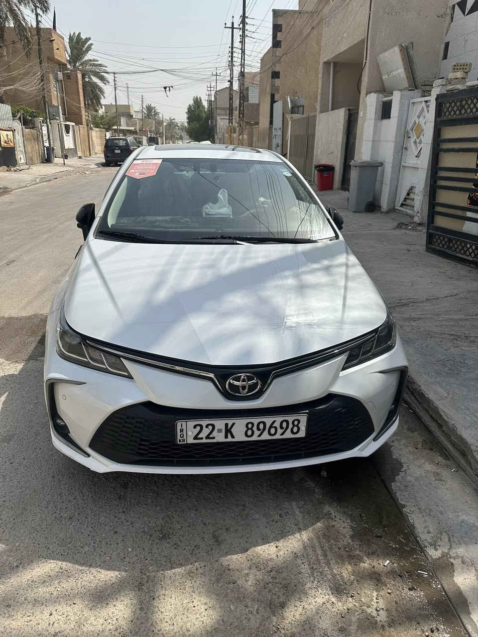 الموصفات معروفه 
***********
