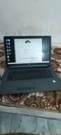 HP • رام ٨ • ٢٥٦ جيجا