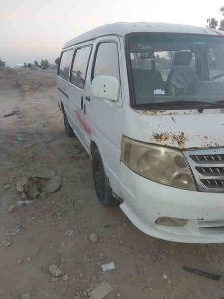 السلام عليكم للبيع فوتون ٩بغداد صدامي بدون تحويل جاهزة مكينه كيراكسل تخم تاير شاصي داخل كله تمام السعر٢٠وبيهامجال الرقم ***********مكاني اللطيفيه ابيع كوم حديد راعيها مااندله بيهاخياسات بالدواير
