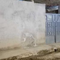 دار سكني • شارع حسينية الرفاعي • ٢١٠م طابو +١٠٠م