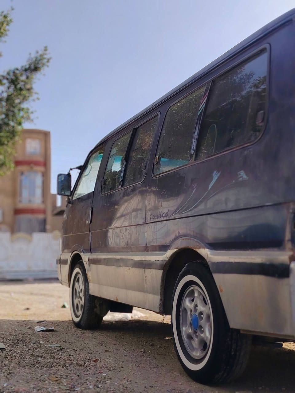 السلام عليكم كيا بستا موديل 95
كير محرك اكسن جدد
حداديه تخم تاير
دوشمه كل شيء على ايده مسوي جديد
باتري والسلف جدد
سنويه لل 29 شهر 11
شواصي كفاله
تريد تحويل الوكاله
سعرها 40 وبيها مجال
***********
