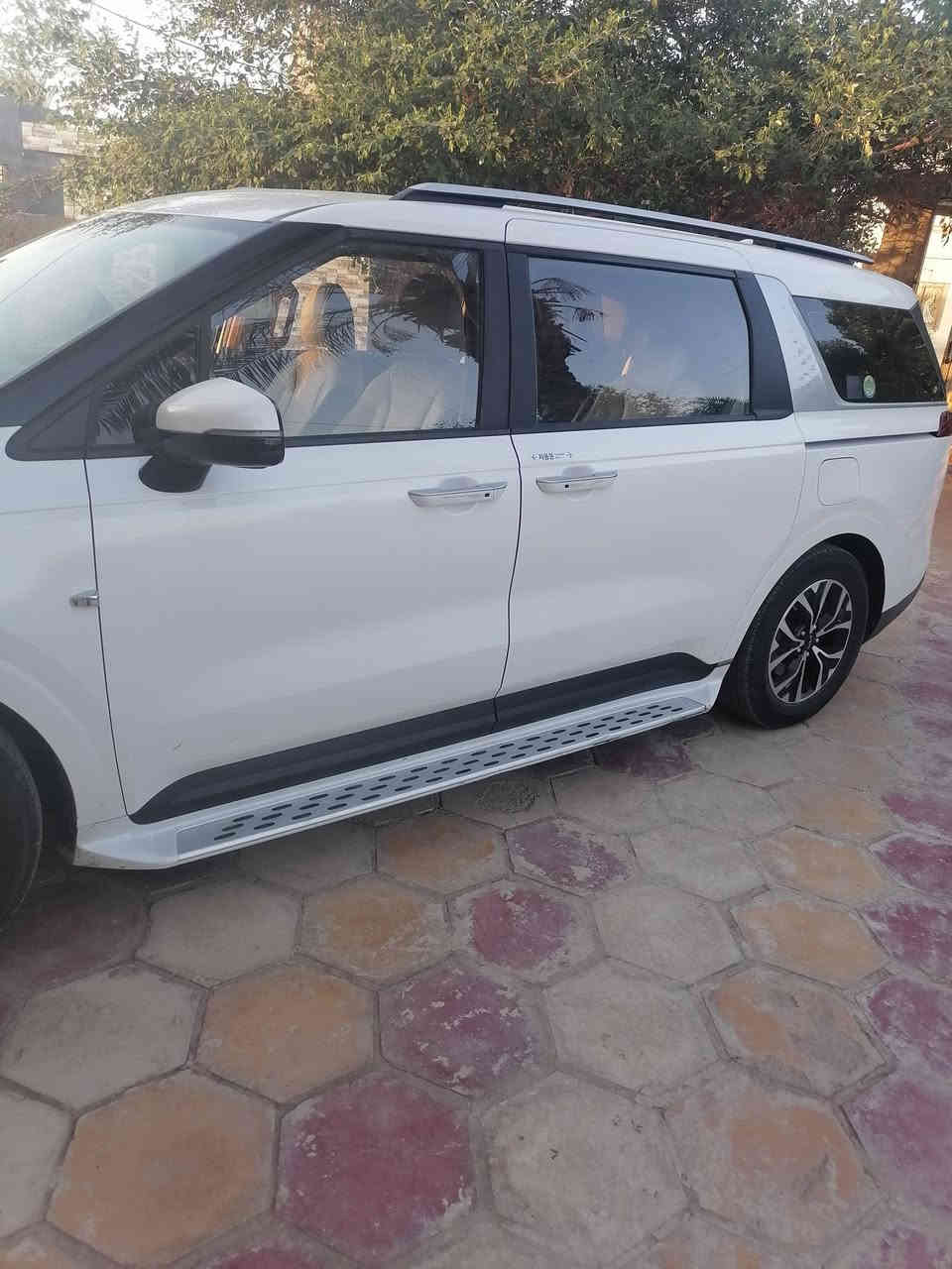 كرنفال للبيع ميديل ٢٠٢٣ كفاله عامه ***********
