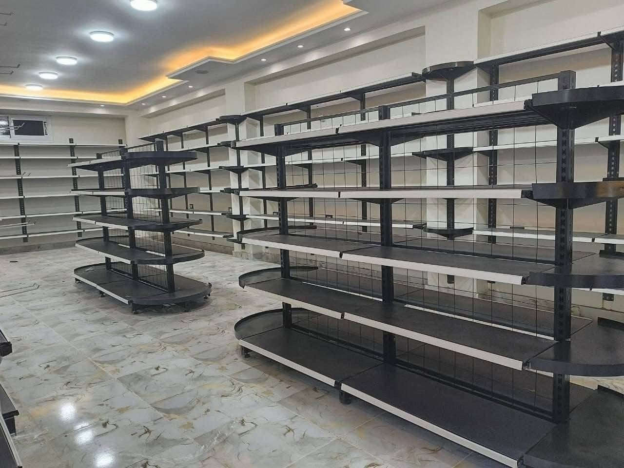 استاندات سوبر ماركت مودرن ومتينة، بتستغل مساحتك وتخلق عرض جذاب يزود مبيعاتك.
جدد مكانك واضمن أعلى كفاءة تنظيم بأقوى جودة تعيش معاك!01050973058📞 
 #بسعر_الجملة #راكات_مخازن #راكات_تخزين #ارفف_مخازن💥💥👌 #ارفف_مخازن_لوكرات_عمال #كاشير_للمطاعم #كاشير_ومخازن #استاندات_استقبال #أستاندات #استاندات #تجهيزات #راكات #إستاندات #سوبر_ماركت #ارفف_مخازن #استاند_شيبسي #بسعر_المصنع #love


**إذا كنت صاحب هذا الإعلان وتريد حذفه لأي سبب، رجاءا أرسل رسالة إلى الدعم الفني**