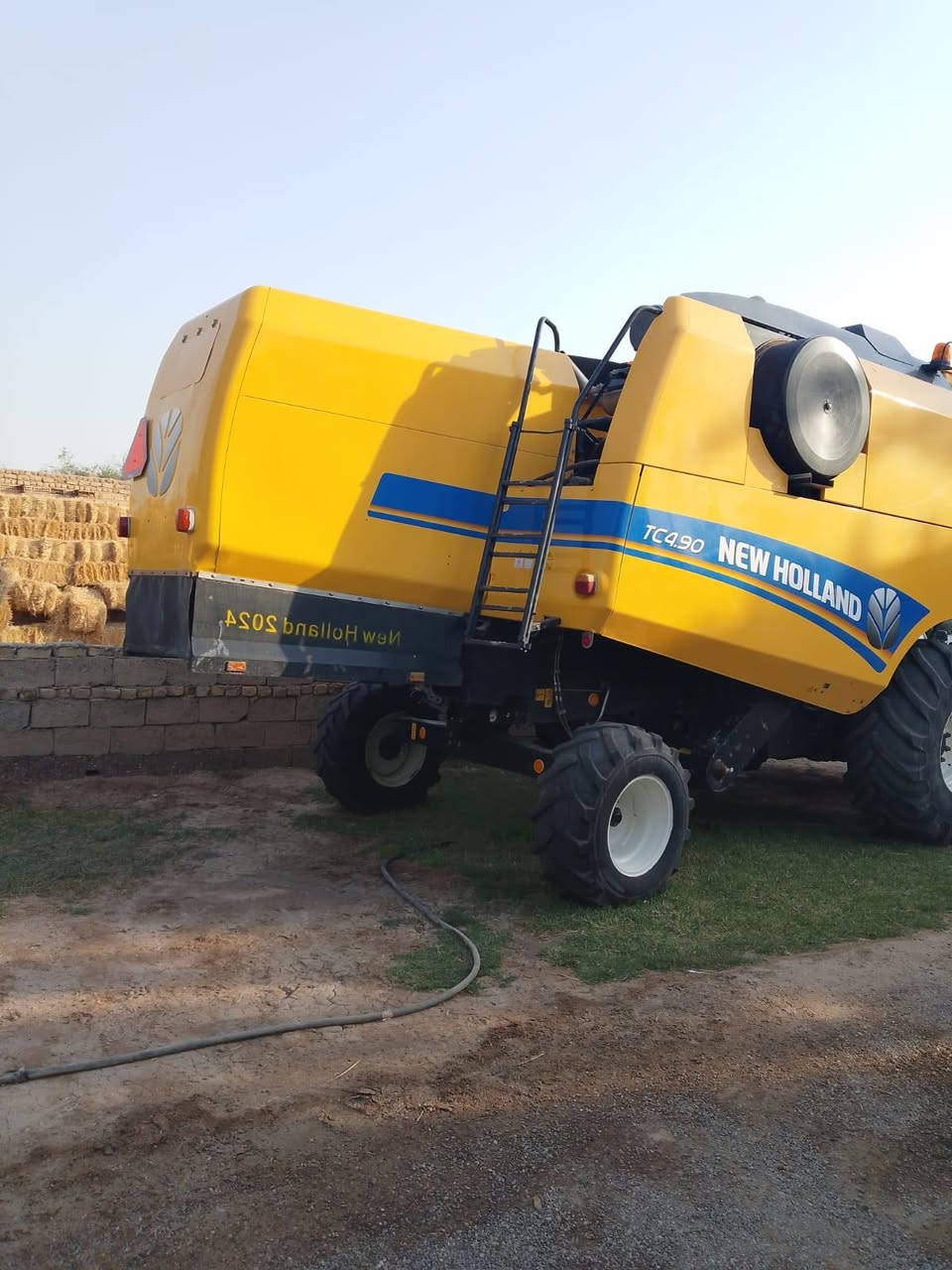 السلام عليكم للبيع مديل 2021رقم أربيل 4بلم سنويه 2030مكفوله من لحيم ومن كلشي سعر 125وبيه مجال بسيط مكان كركوك الحويجه شراي يتصل ***********
