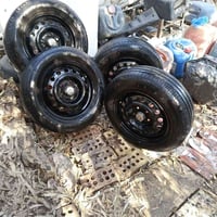 ويل وتاير • حجم 15 • النترا فورتي