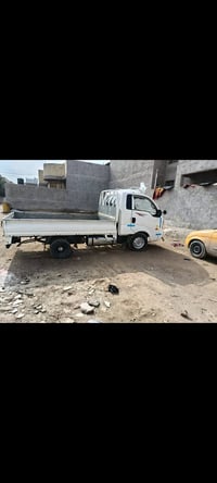 كيا 2007مسكر بم ونوزل رقم ديالى باقي على ستلام لوحات سنوية منتهية صارل...