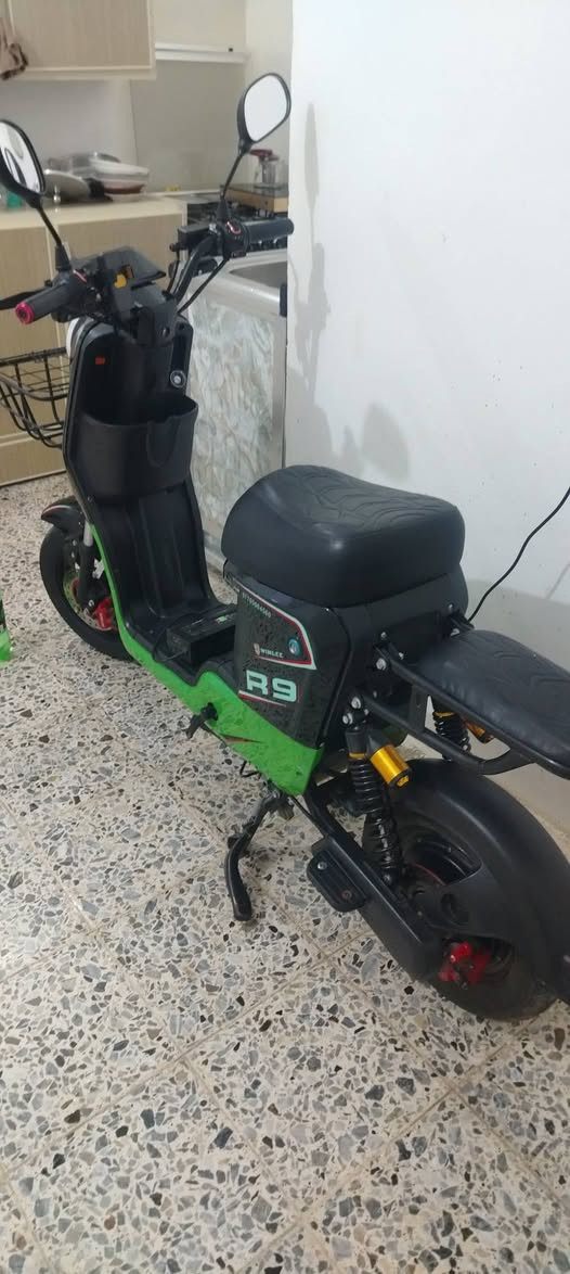 للبيع ار ٩ السعر ٤٥٠ بي مجال بلدروز ***********
