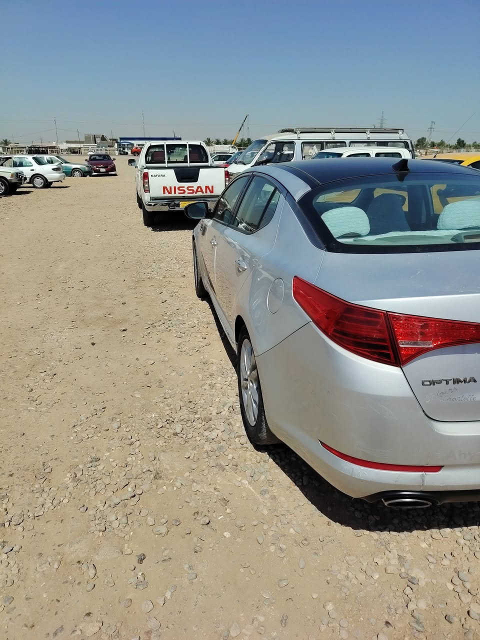 كيه اوبتيمه موديل ١٣ فول مواصفات صبغ ٣قطع وارد أمريكي ظربته خشم الجاملغ بدون ايرباك مكينه ٢٤٠٠ السعر ١٠٥ /***********
