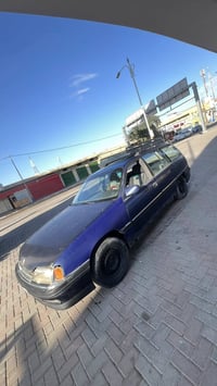 ستيشن • ١٩٩٢ • ٢٠٠٠ سي سي