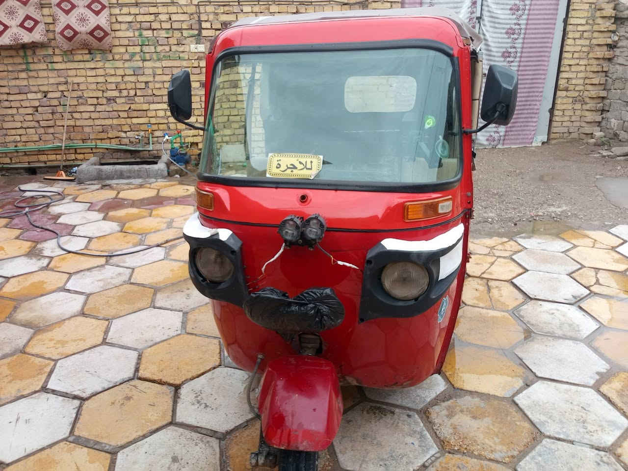 تكتك للبيع موديل 18 اوراق أصولي اتكفلك الترقيم متواجد فيس رقم ***********
