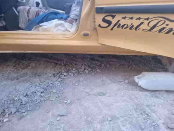 السلام عليكم اشتغل سمكره صبغ وخياسات مكاني الخطيب الخدمي ***********
