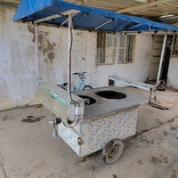 عربانه • كامله • طباخات