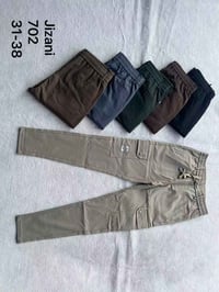 كتان • صيني • مقاسات ٢٩-٣٨