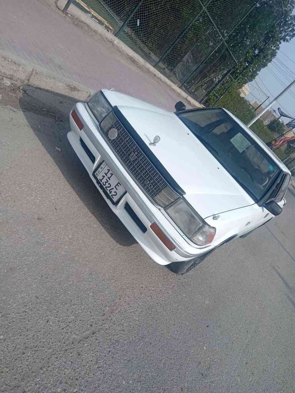 سلام عليكم اخوان اني موكلف بنشر سياره نوع هارتوب موديل ٩٧ رقم بغداد دولي سياره جاهزه مال جناي مكفوله من كلبه وضربه وكص كير مكينه تبريد حداديه خير من الله فول فتحه مكان سياره نجف السعر ٥٧ وبيها مجال *********** النجف, العراق
