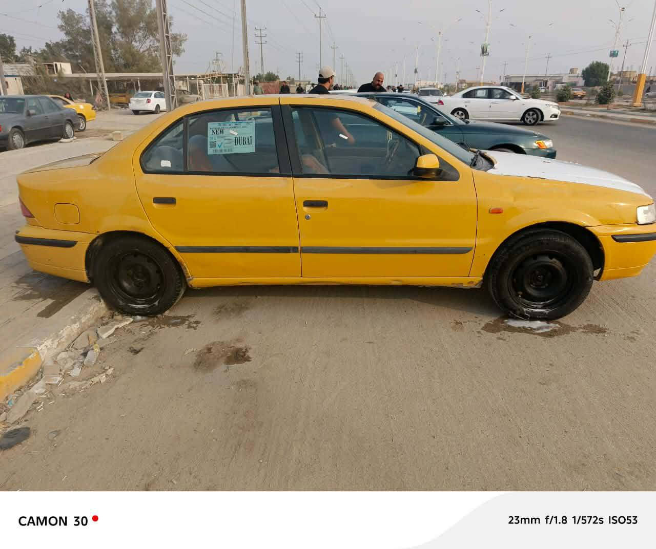 سمندموديل١٢ سنوية٢٩ سيارة جاهزة تبريد شغال سعر٣٢ وبيها مجال العنوان ذي قار +رقم ذي قار***********
