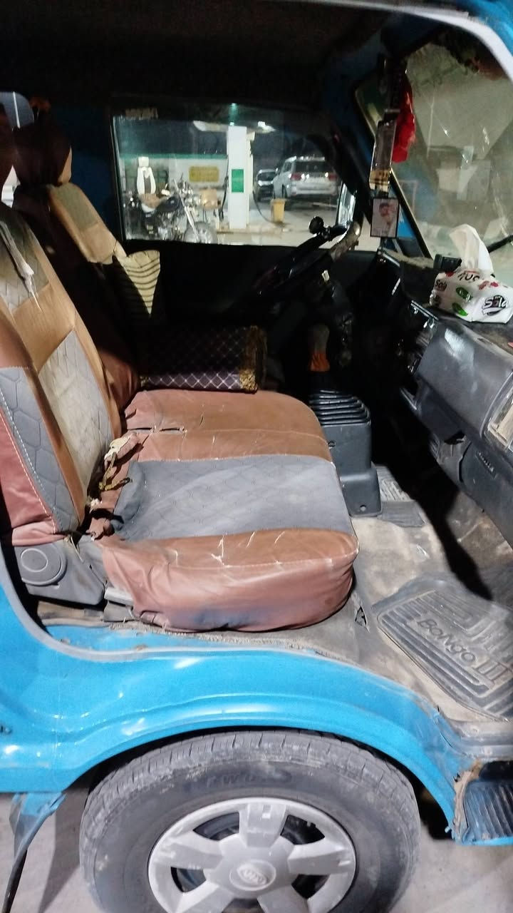 سلام وعليكم كيا بنكو موديل ٩٥كير محرك اكسل كهربائيات كلها شغاله تايرات نظاف شاصي مكفول رقم شاصي تحويل سنويه ما ساقطه   تحويل مباشر سياره  بلاديه بيها صبغات بسيطة لجماليه قماره بلاديهه
سياره حلوه سعر 52 وبيه مجال حك جيه مكان بابل شوملي للاستفسار الاتصال على الارقام التاليه ***********//بي واتساب ***********
