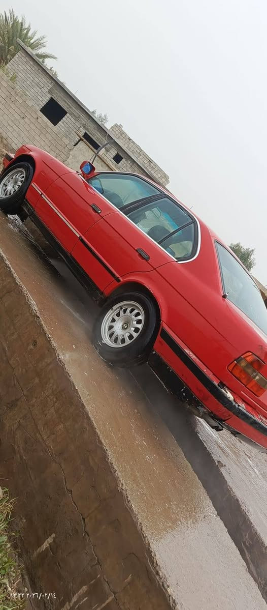 السلام عليكم بي ئم 525  سنويه بعد مامنتهية كلها. شرط كير محرك كهربائيات صدر  مراوس. باحدث وانطي فرق. السيارة. ايمت ماتريد احولك  شعندك حديث. موديل 2006 وفوك نزل
‏‪***********‬‏
