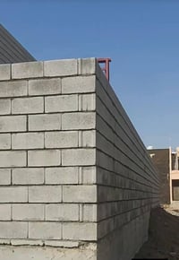 خلفه بناء درجه اوله وسعارنامناسبه نشتغل عل دبل وبليوميه شغل جميع مناطق...