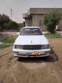 بطه للبيع موديل 94 محرك ثنين اونص رقم انكليزي نينوئ رش جماليه مكفوله ك...