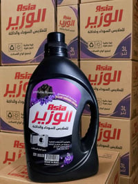 شامبو عباية • ٣لتر • جملة