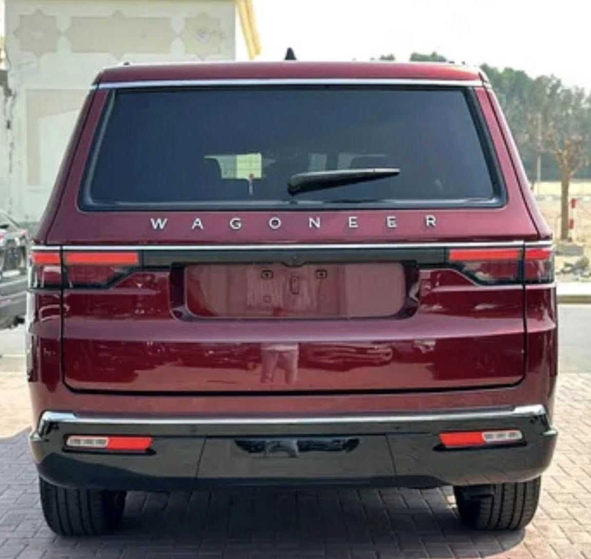 السلام عليكم. جيب واكنير موديل 23 حاليا بالبصره تدخل كتاب ضباط يعني تستلم صافي جاهز للبيع بسعر 48 الف دولار كفالة عامة وتقريرها موجود للاستفسار ***********
