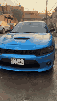 سلام عليكم
جارجر فئة GTمديل 23 توو ويل  لون بحري مميز  سنوية هزة رقم دولي كلة جديد تحويل نفس ليوم بسمي  فول مواصفات ماعدا لفتحة  
 سيارة ما بيه حادث مجرد حالوب فقط سعر. 268وبيه مجال للشراي 

بغداد بلديات 
رقم الهاتف ***********
