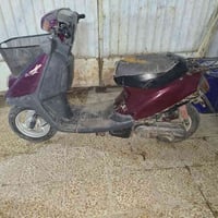 ماطور بزون • مكينة معمّرة • الشاصي شرط