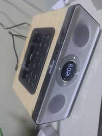 تحفة • سبيكر • قاعدة ايباد