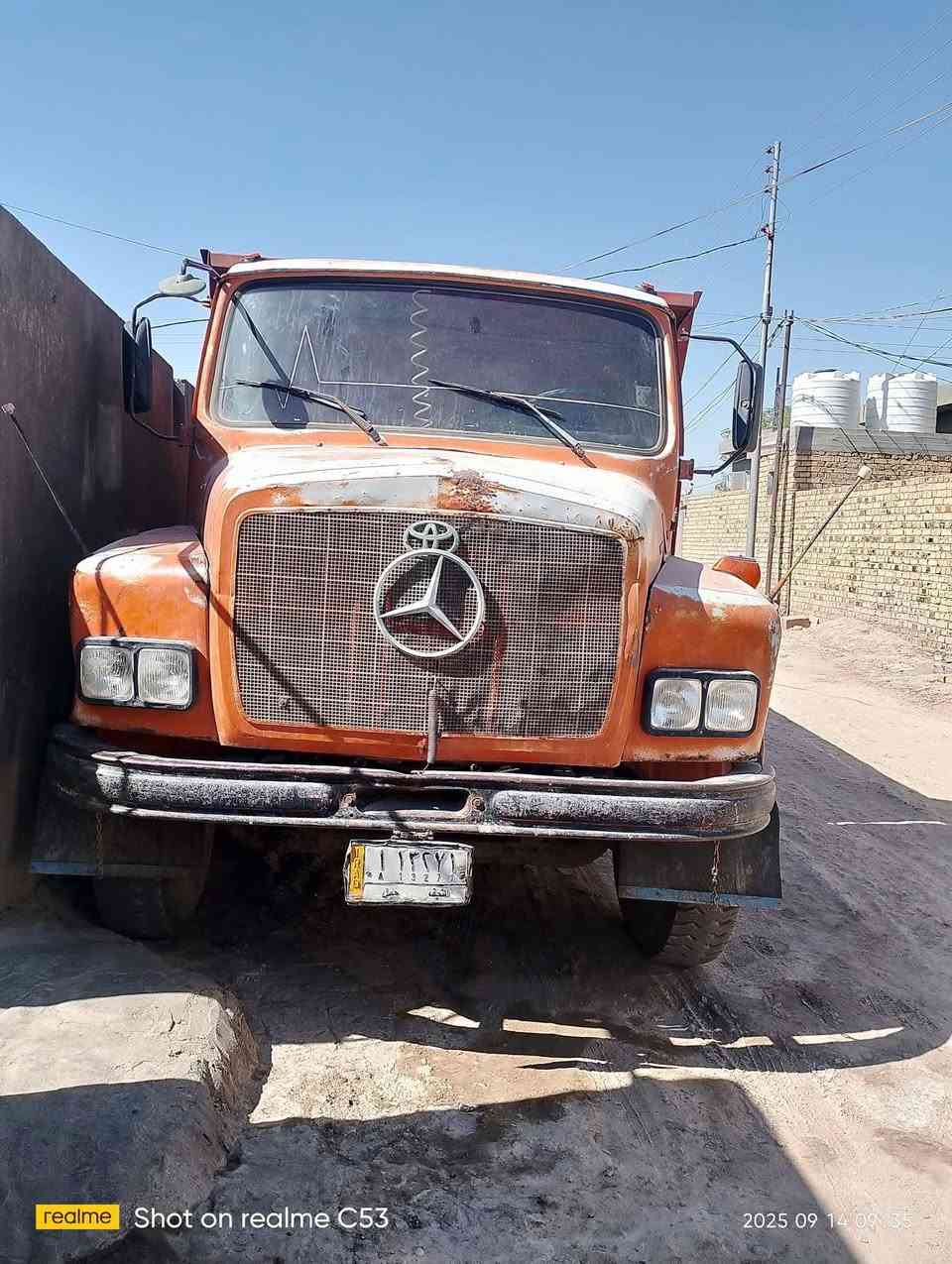 السلام عليكم  تاته للبيع موديل 94 سعر 12وبيه مجال  استفسار ع رقم ***********
