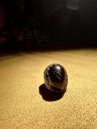 وبركاته شفة العبد اليمانية الاصلية قديمة جدا صياغة قالب جميله جدا لتوا...