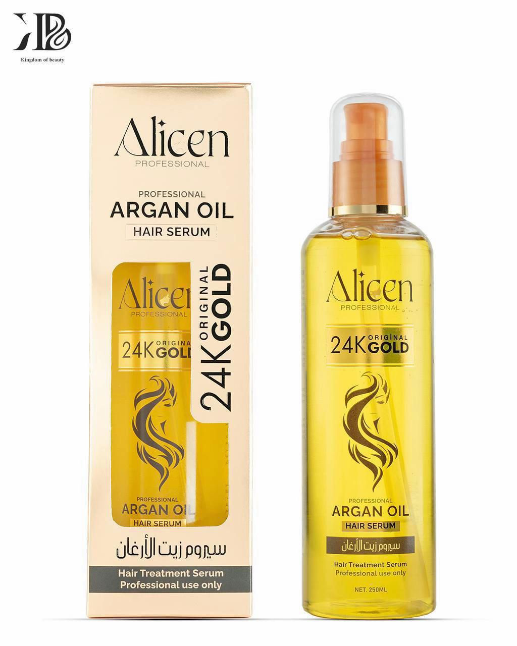 سيروم  شعر  Alicen - سيروم الكيراتين والكولاجين مناسب لجميع انواع الشعر مناسب للشعر المسرح  يرمم الشعر ويزيد قوتة ينعم ويلمع الشعر الباهت اصلاح تموج الشعر يقضي على الهيشان الحجم 250ML ⬅️سـعـر الـقـطـعـة 9,000 - بخلاصة الاركان وفيتامين B5  نعومه وترطيب ولمعان ✨ يحافظ على لون صبغة الشعر وحماية الشعر من الحرارة  يعالج الشعر من التلف والجفاف ويقوي الالياف  #عناية_بالشعر #creatorsearchinsights 


**إذا كنت صاحب هذا الإعلان وتريد حذفه لأي سبب، رجاءا أرسل رسالة إلى الدعم الفني**