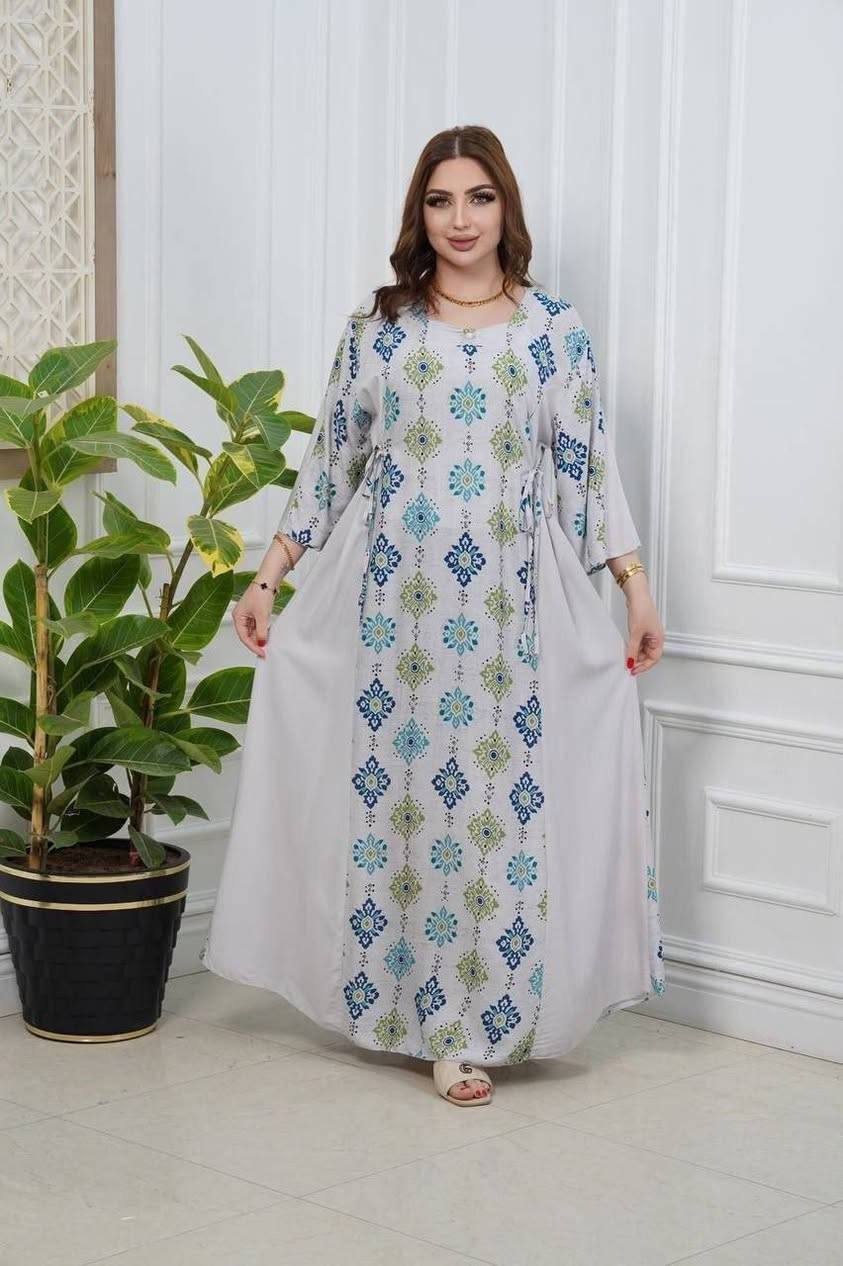 ✅ دشداشة نسائي 

✅الخامه كشمير مشجر درجه اولئ

✅القياسات  2XL.  3XL  4XL. 5XL

✅اقل طلب درزن 

✅سعر الدرزن 👈   92 الف 🔥🔥🔥🔥


**إذا كنت صاحب هذا الإعلان وتريد حذفه لأي سبب، رجاءا أرسل رسالة إلى الدعم الفني**