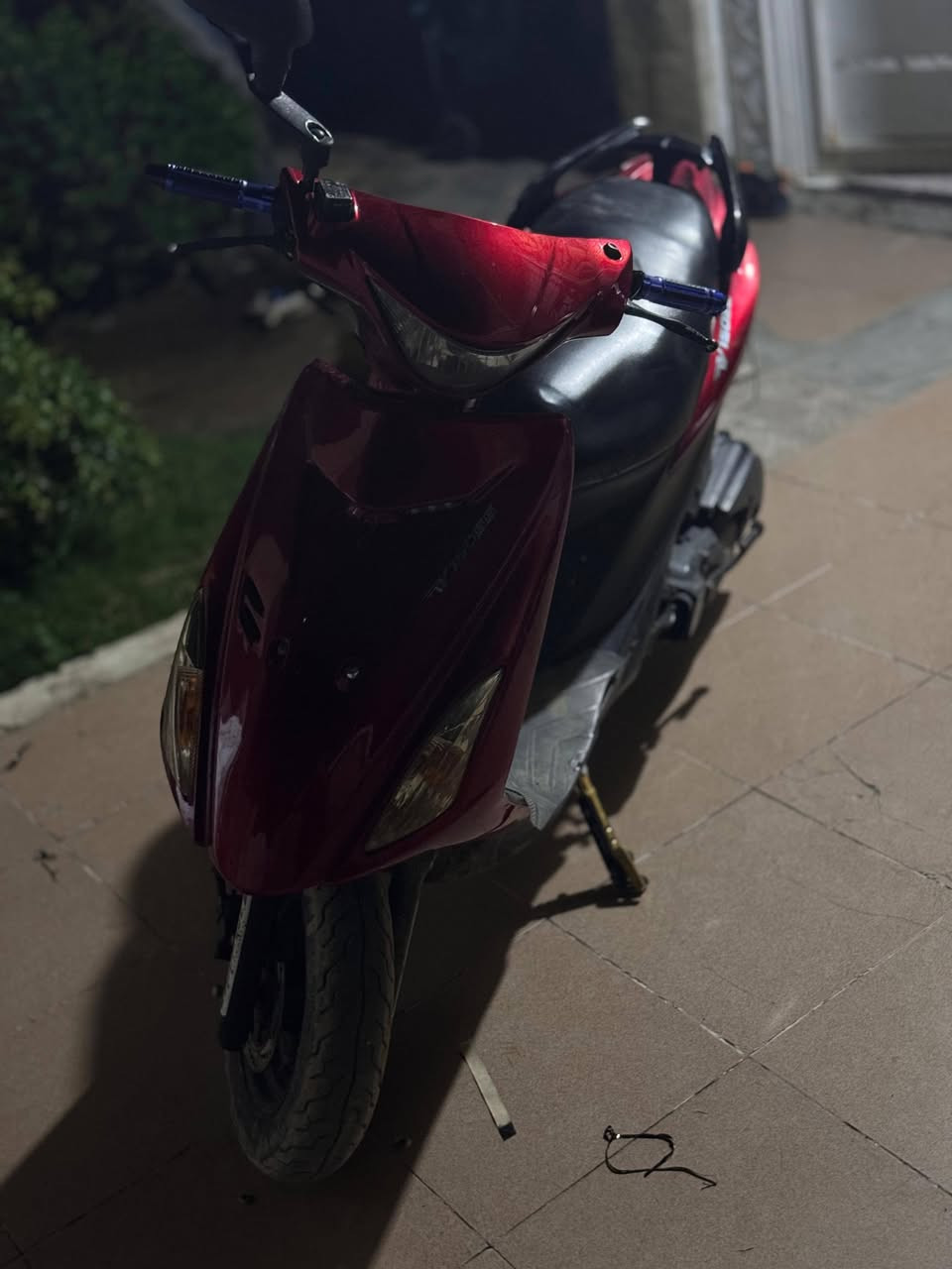 سلام عليكم ادرس صيني للبيع
ادرس جاهزة من كلشي جديدة بمعنى كلامه ومصروف عليها تعديل 
السعر 350 وبيها مجال بسيط شراي يراسلني وبخدمته

***********
7779569908
