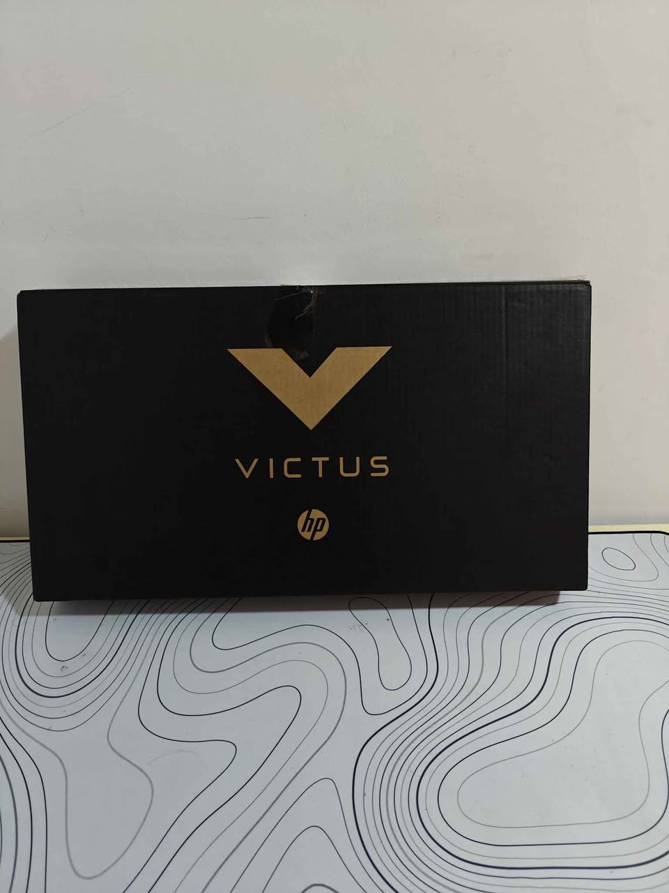 HP Victus 15 🚀 دێوەزمەکەی اچ پی! / وحش الفيكتوس
کوردی:
بۆ ئەوانەی بەدوای لاپتۆپێکی لۆک و داهاتوودا دەگەڕێن بۆ یاری و مۆنتاژی قورس، ئەم ڤیکتۆسە بێ منەتە! زۆر پاک و بێ عەیبە.

👈 بۆ بینینی کۆمەڵێک لاپتۆپی شازی تر، سەردانی کەناڵی 
تێلیگرامەکەمان بکەن: https://t.me/diarytechnology

العربية:
للألعاب الثقيلة والتصميم، لابتوب لقطة وبحالة الوكالة وبشرط الفحص.
👈 لمشاهدة المزيد من اللابتوبات المميزة، انضموا إلى قناتنا على التليجرام: https://t.me/diarytechnology

مواسات / الخلاصة: 🛠️
▫️ CPU: Core i7 13th Gen 14-Core 🌪️
▫️ GPU: RTX 5060 8GB 🔥 (نەوەی نوێ)
▫️ RAM: 16GB DDR5 (سڵۆتێکی تری بەتاڵە) / SSD: 512GB 💾
▫️ Screen: 15.6" 144Hz 📺

💵 نرخ / السعر: 1,699,000 دینار (مەجالی تێدایە / وبي مجال للشراي) 🤝

📞 پەیوەندی / للاستفسار:
*********** 📲 (واتسئەپ هەیە / واتساب)
*********** 📲
تیلیگرام: @Dyarysabr حلبجة, السليمانية
