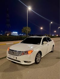 أفالون • ٢٠١١ • اربيل