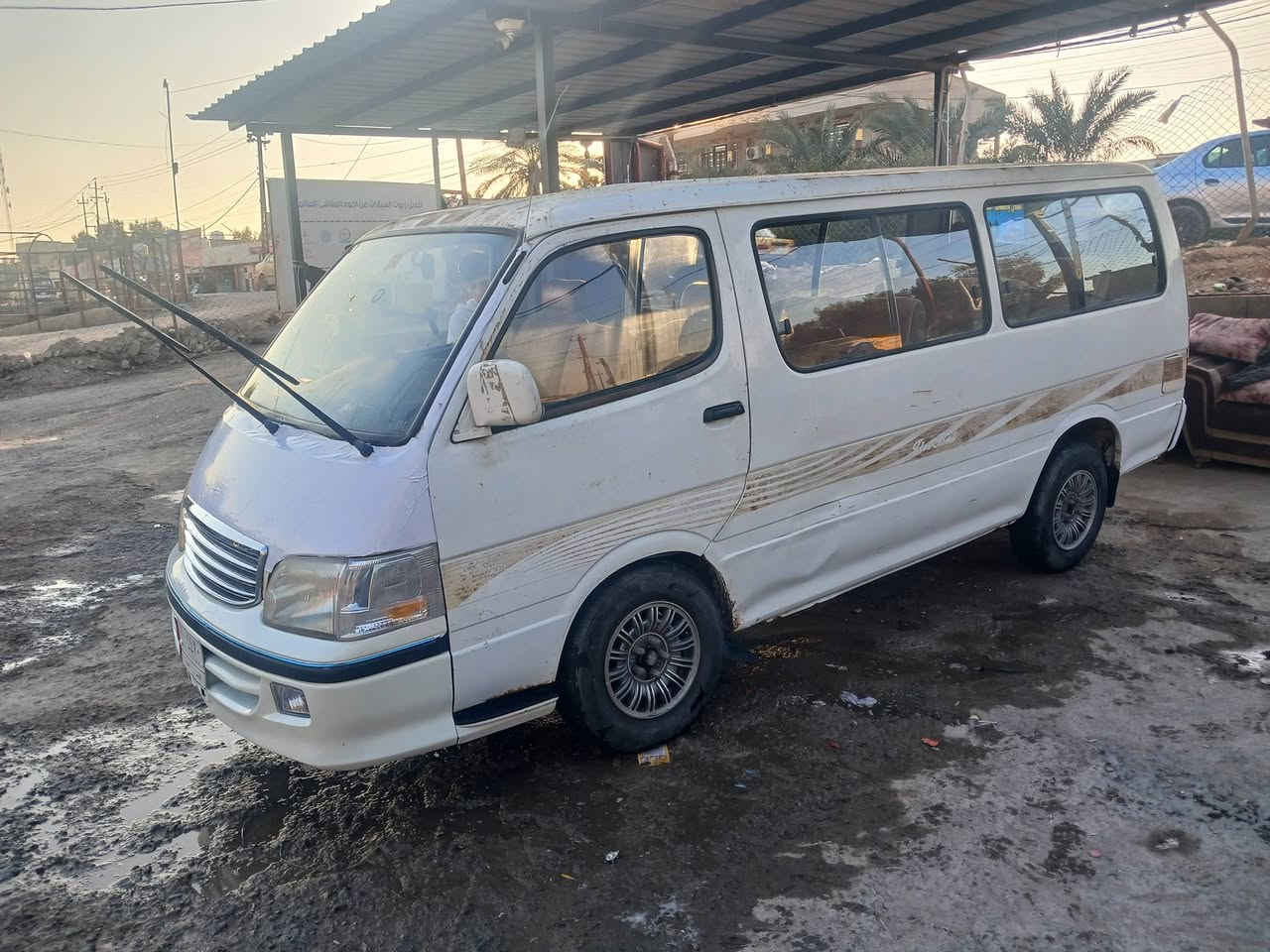 للبيع كيه جنبي ٢٠٠٩ للبيع بسعر ٤٥ قفله للاستفسار ***********
