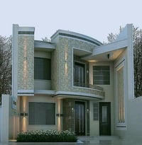 سلام علیکم #بناء #دور #سکنیە #بالاقساط  من الاساس للمفتاح🔑  عنوان المک...