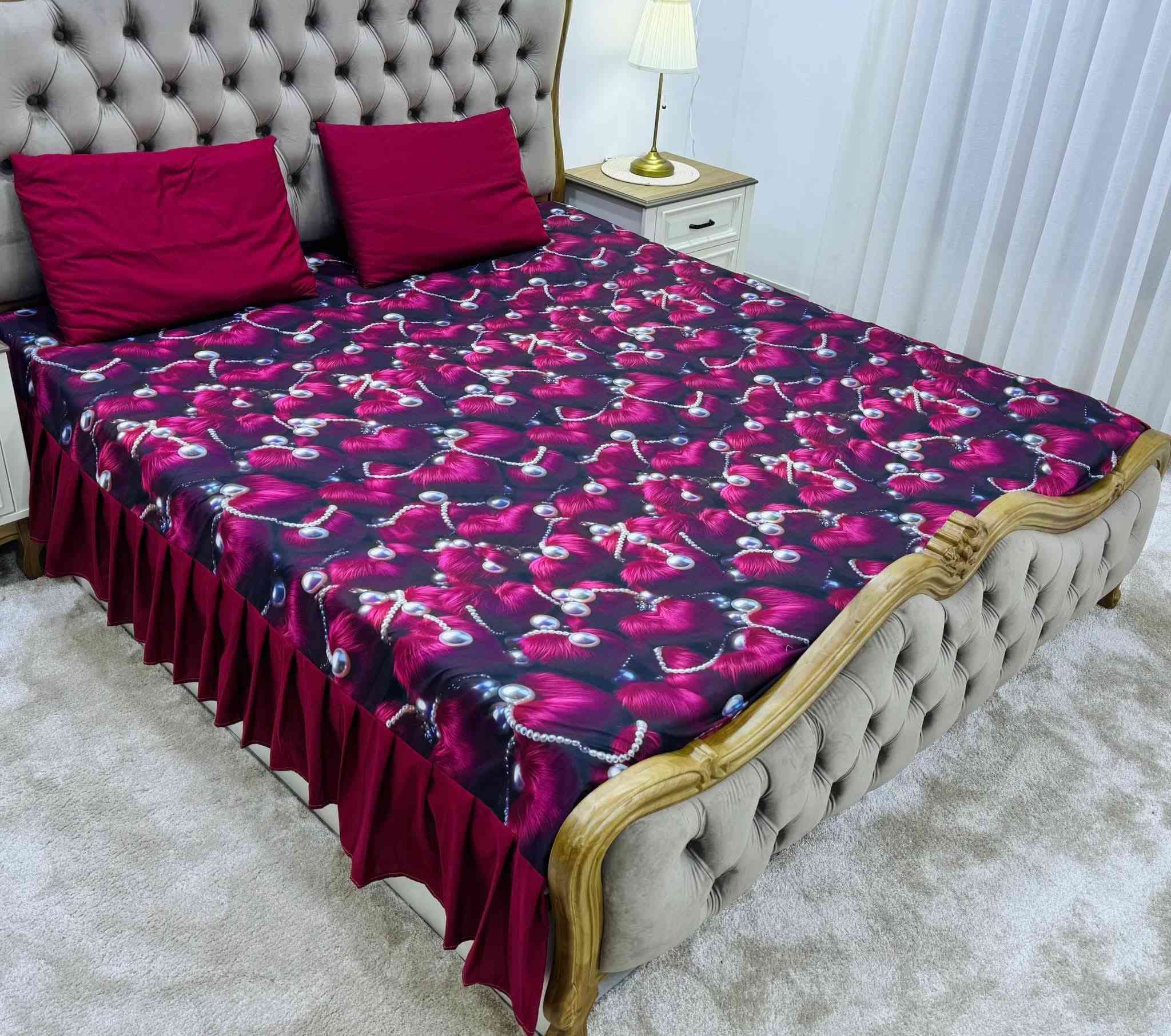 تخفيضات فرشات العيد
يوجد خدمه توصيل جميع محافظات العراق مكاني بابل الحجز عل مراسله الصفحه او واتساب أو انيستا الرقم الحجز ***********#
