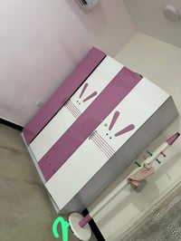 غرفه شبابيه • جديده • توصيل