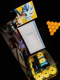 تجميعة • i5-12400F • RTX 3080