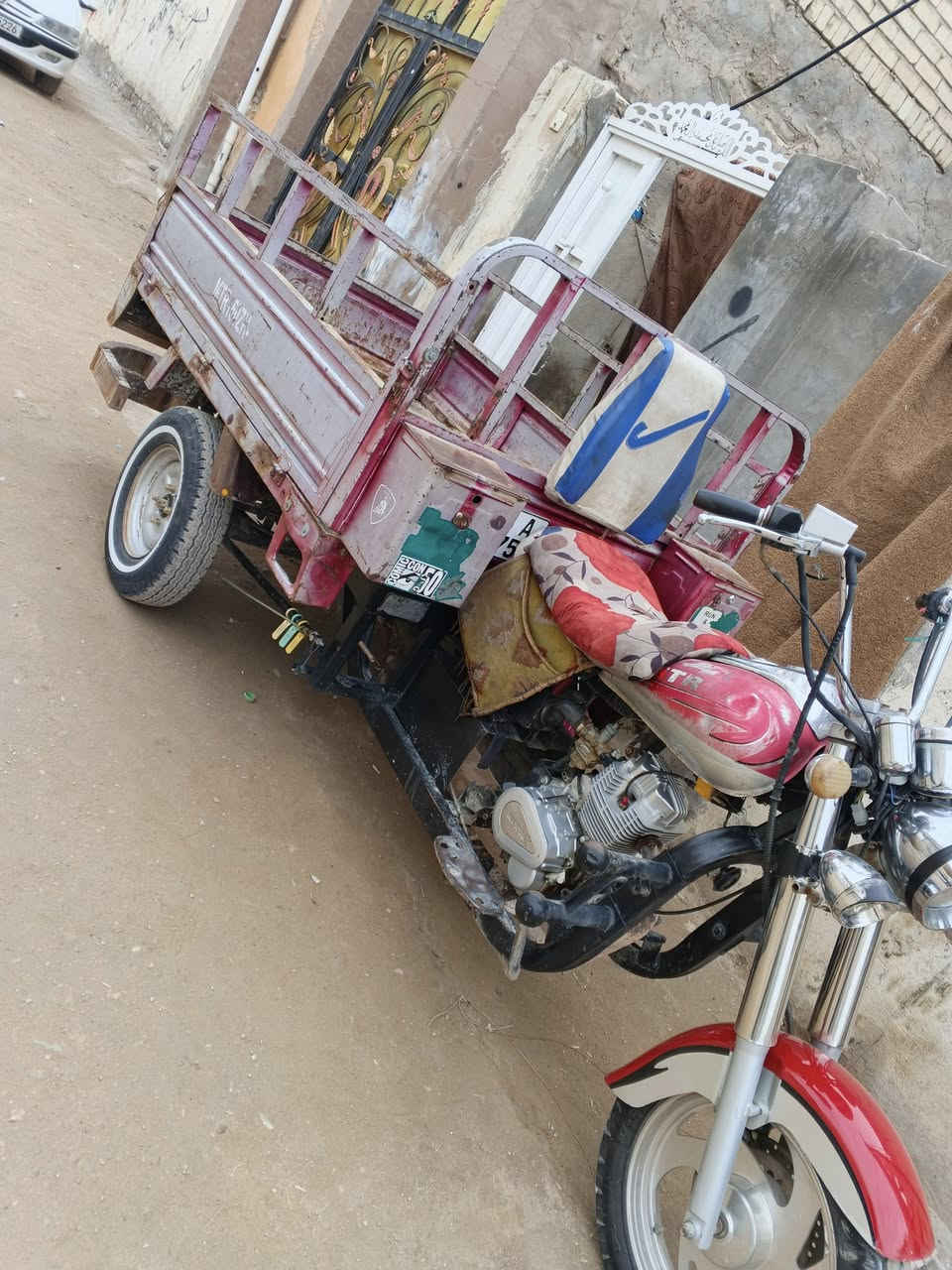 السلام عليكم 
ستوته للبيع مديل 2014 رقم نكليزي بسمي مكفوله من كلشي مداور ثاني يوم 
السعر مليون و850 الاتصال على الرقم *********** المكان نجف
