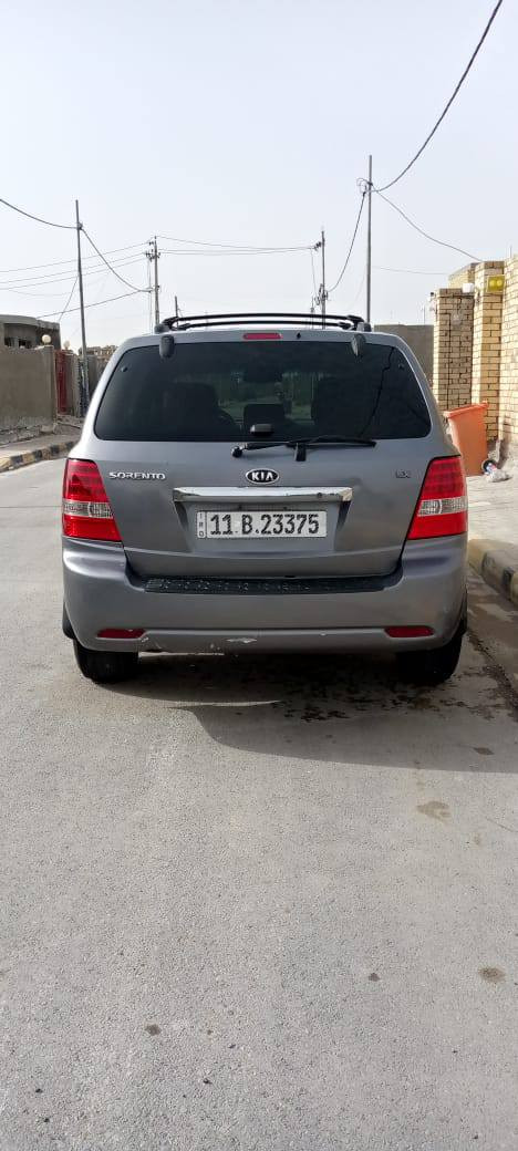 السلام عليكم للبيع أو مراوس موديل 7 أمريكي حادثها جاملغ خلفي وبيها كم قطعه صبغ اابيع حزام سيارة جاهزة وبيها منضونه غاز محرك 3300 مكانها كوت قضاء الاحرار سعرها 85 الاتصال على ‏‪***********‬‏ أو ‏‪***********‬‏
