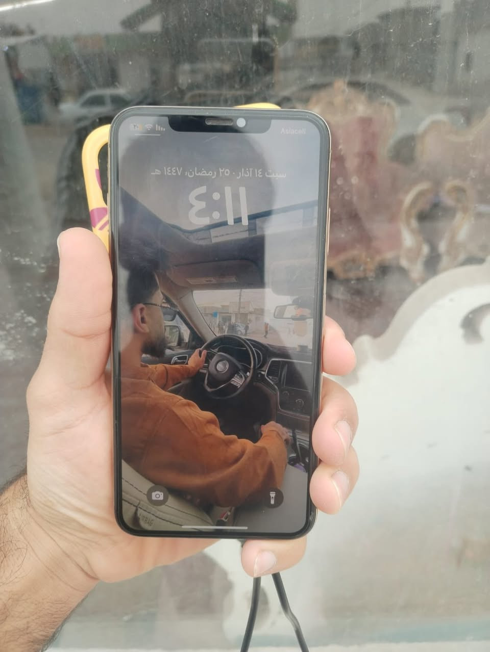 سلام عليكم ايفونات عدد ثنين واحد ذاكرا ٢٥٦ول ثاني ٦٤ بطاريات ثنينهن ١٠٠ مبدلات فقط بطاريات سعر ١٨٠ول ثاني ١٤٠ رقم لهاتف ***********
