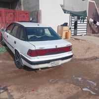 دايو اسپيرو • مكينة ١٦ • كەلار سمود