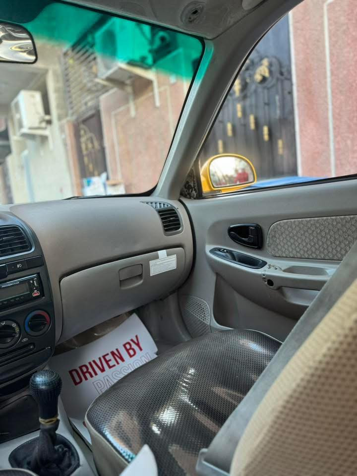 السلام عليكم فيرنا2014 للبيع
بيها جاملغ خلفي عكس السايق نفسه معدل 

تخم تاير جديد

مكينه جديدة

كير جديد

كلج جديد

باتري جديد

ماصدات بلادي جدد السياره لا تنقيص ولا تبخير

كله جديد وبلادي كفاله أدامه كامله للسياره بلكات واير بلكات تنظيف نوزلات ايسيات 

كشنات ارضيه سفاري دشبول خلفي كله دوشمه جديده 

السياره بأسمي تحويل ثاني يوم

السعر 76 بيها مجال قليل 

العنوان الوزيرية 

الرقم ***********
