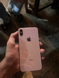 آيفون XS ماكس • 256 • شاشة ترجف