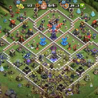 تاون 17 تاون 18جوكر للحرب للعلم مشحونه 4سكنات السعر 80 الف عراقي  😍هاي...